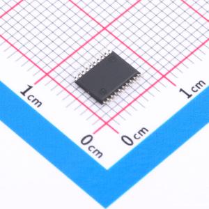 74AC541MTCX商品缩略图