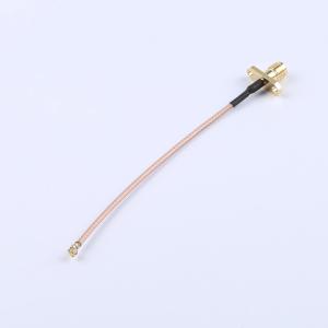 KH-FL2SMAK-IPEX-RG178-100商品缩略图