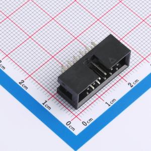 XDFH-0254-2*6P商品缩略图