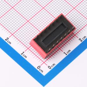 DR-07HT商品缩略图