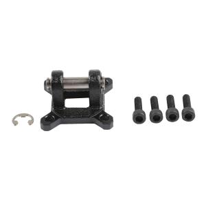 AIRTAC(亚德客) CB双耳固定座 F-ACQ40CB