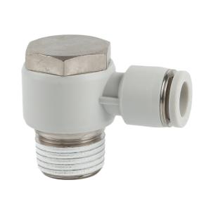 AIRTAC(亚德客) PH系列外六角肘节管接头 PH1004