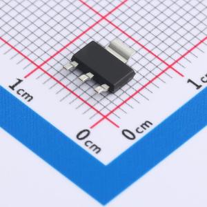 IRLL110TR(UMW)商品缩略图