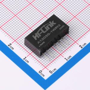 A1203S-1WR3L商品缩略图