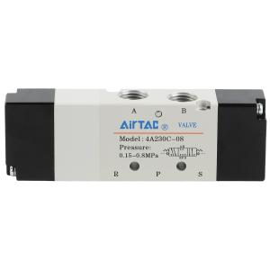 AIRTAC(亚德客) 4A200系列气控阀 4A230C-08