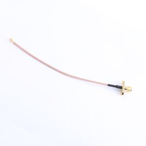 KH-FL2SMAK-IPEX-RG178-120商品缩略图