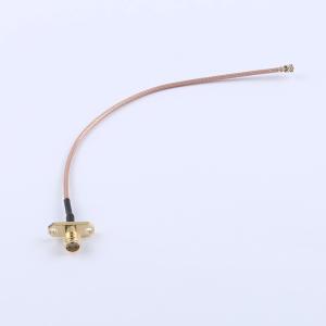 KH-FL2SMAK-IPEX-RG178-140商品缩略图