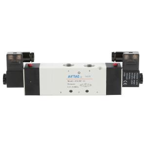 AIRTAC(亚德客) 4V400系列电磁阀 4V430P15A