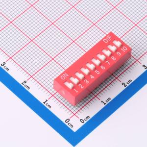 DR-10HT商品缩略图