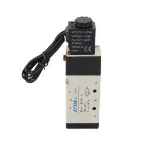 AIRTAC(亚德客) 4V300系列电磁阀 4V31010AI