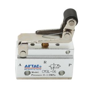 AIRTAC(亚德客) CM3系列机械阀 CM3L06