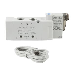 AIRTAC(亚德客) 5V200系列电磁阀 5V21008B200