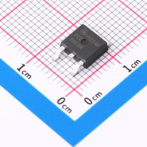 FCD9N60NTM商品缩略图