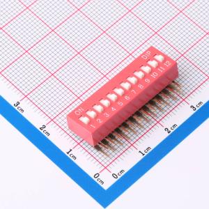 DT-12HT商品缩略图