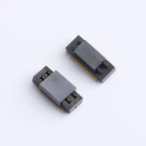 XDBM/F-0550-2*16PIN商品缩略图