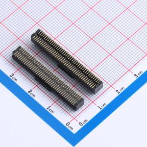 XDBM/F-0880-2*40PIN商品缩略图