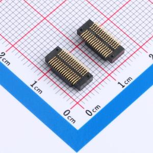 XDBM/F-0550-2*16PIN商品缩略图