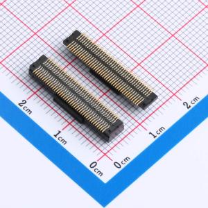 XDBM/F-0540-2*40PIN商品缩略图