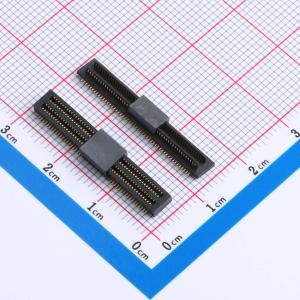 XDBM/F-0530-2*50PIN商品缩略图