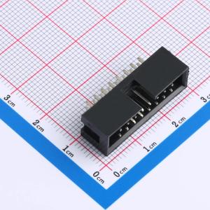 XDFH-0254-2*8P商品缩略图