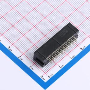 XDFH-0254-2*10P商品缩略图