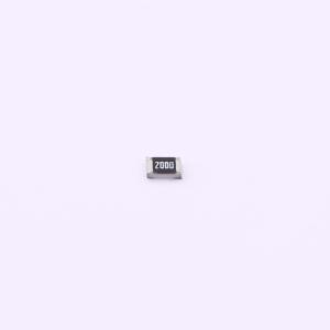 FRQ0805F2000TS商品缩略图