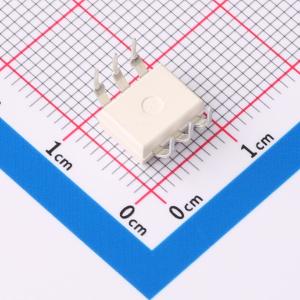 MOC3021TVM商品缩略图