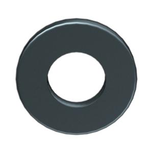 YX(永鑫) 平垫圈 DIN125 M14 Q235碳钢 蓝白锌 袋装