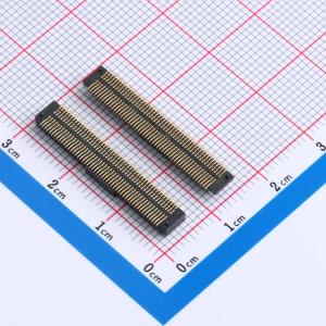 XDBM/F-0530-2*50PIN商品缩略图