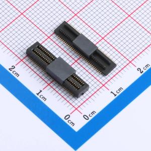 XDBM/F-0530-2*32PIN商品缩略图