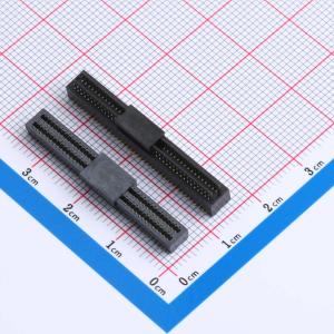 XDBM/F-0870-2*40PIN商品缩略图