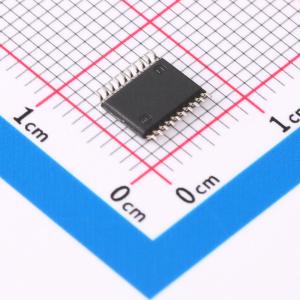 74ACT240MTC商品缩略图