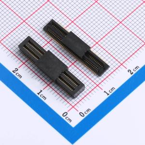 XDBM/F-0540-2*40PIN商品缩略图