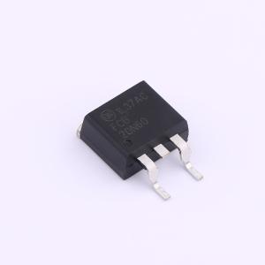 FCB20N60商品缩略图