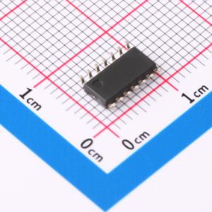 MM74HCT05M商品缩略图