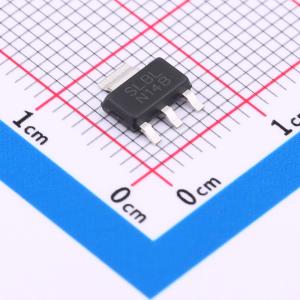 LM1117IMP-1.5/TR商品缩略图