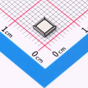 EFR32BG22C112F352GM32-C商品缩略图