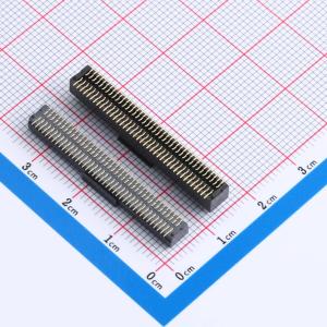 XDBM/F-0870-2*40PIN商品缩略图