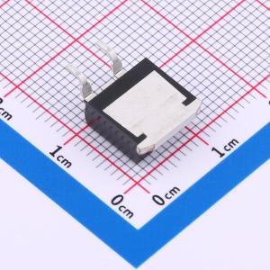 FCB20N60商品缩略图