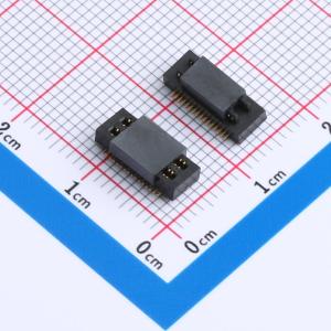 XDBM/F-0550-2*16PIN商品缩略图