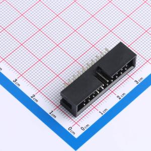 XDFH-0254-2*10P商品缩略图