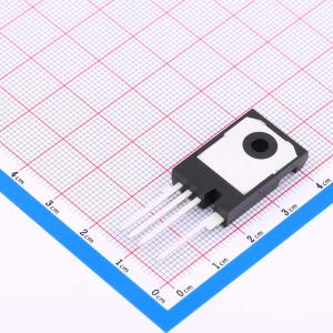 C3M0120100K商品缩略图