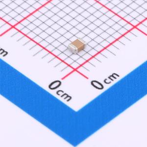 C0805B104J100NT商品缩略图