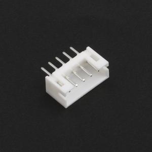 HX 2.0mm-5P ZZ商品缩略图