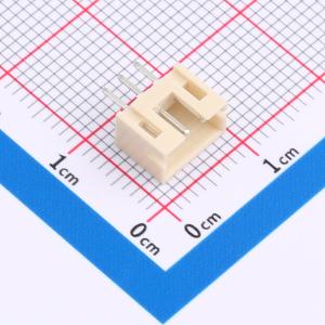 HX 2.0mm-3P ZZ-MS商品缩略图