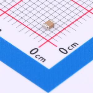 C0805B104J160NT商品缩略图