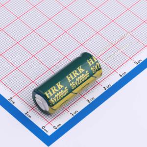 2200uF 35V