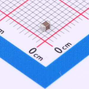 C0805B104M101NT商品缩略图