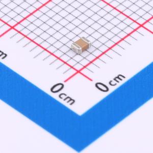 C0805B104J500NT商品缩略图