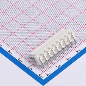 HX VH3.96-9P WZ商品缩略图